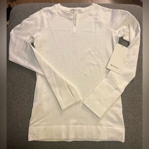 Lululemon Rest Less Pullover